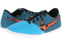 Nike Kids Elastico Pro III IC Jr Soccer Blue lagoon/Black/White/Total Crimson UK#N5-9565